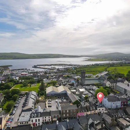 Experience At Main Street - 5 * Dingle
