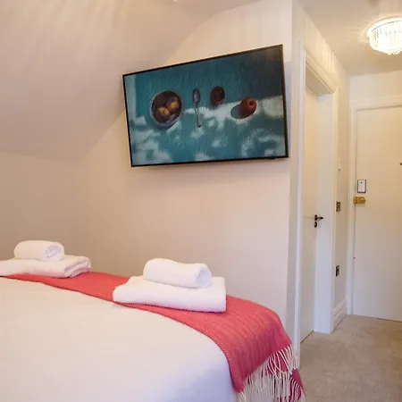 Experience At Main Street - 5 * Dingle