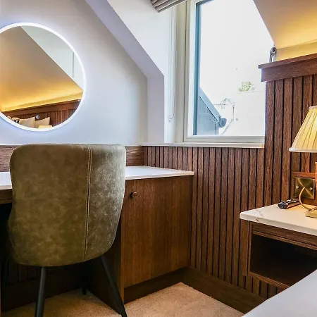 Experience At Main Street - 5 * Dingle