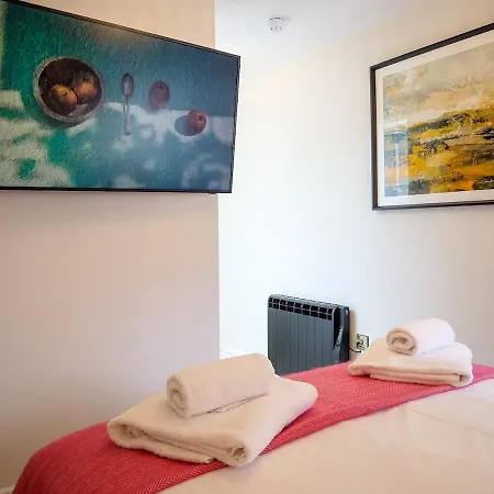 Experience At Main Street - 5 Guest house Dingle