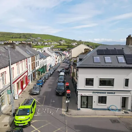 Guest house Experience At Main Street - 5 Dingle