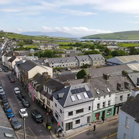 Experience At Main Street - 5 Guest house Dingle