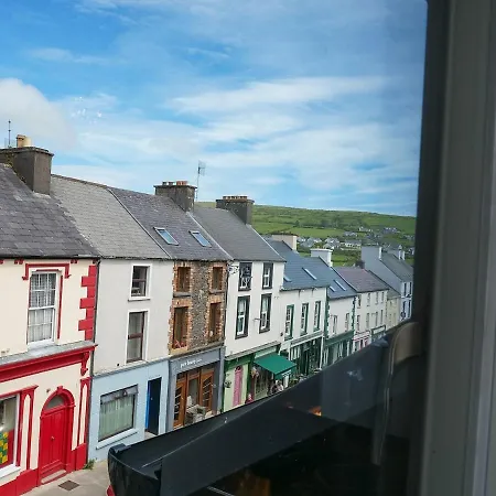 Guest house Experience At Main Street - 5 Dingle
