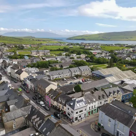 Guest house Experience At Main Street - 5 Dingle